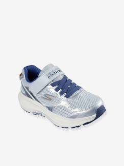 Schoenen-Baby schoenen 17-26-Loopt jongen 19-26-SKECHERS sneakers 405039L