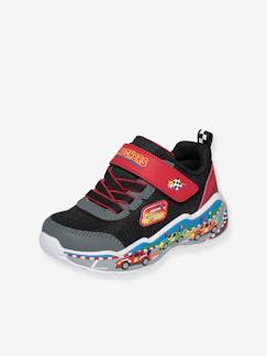 Schoenen-Baby schoenen 17-26-Loopt jongen 19-26-SKECHERS sneakers 407312N Play Scene