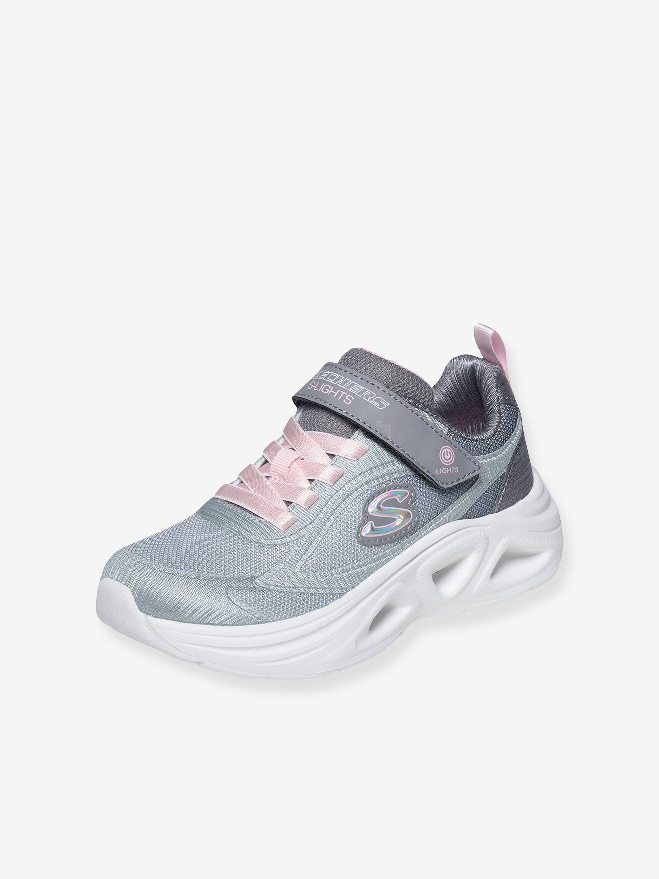 SKECHERS Dazz sneakers grijs