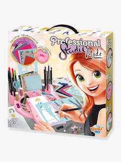 -Professionele Studio Mode BUKI