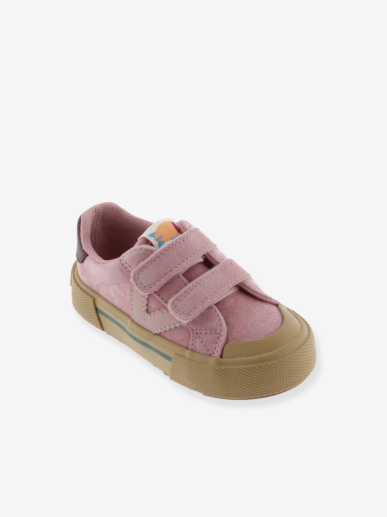 VICTORIA Tribu sneakers rozen