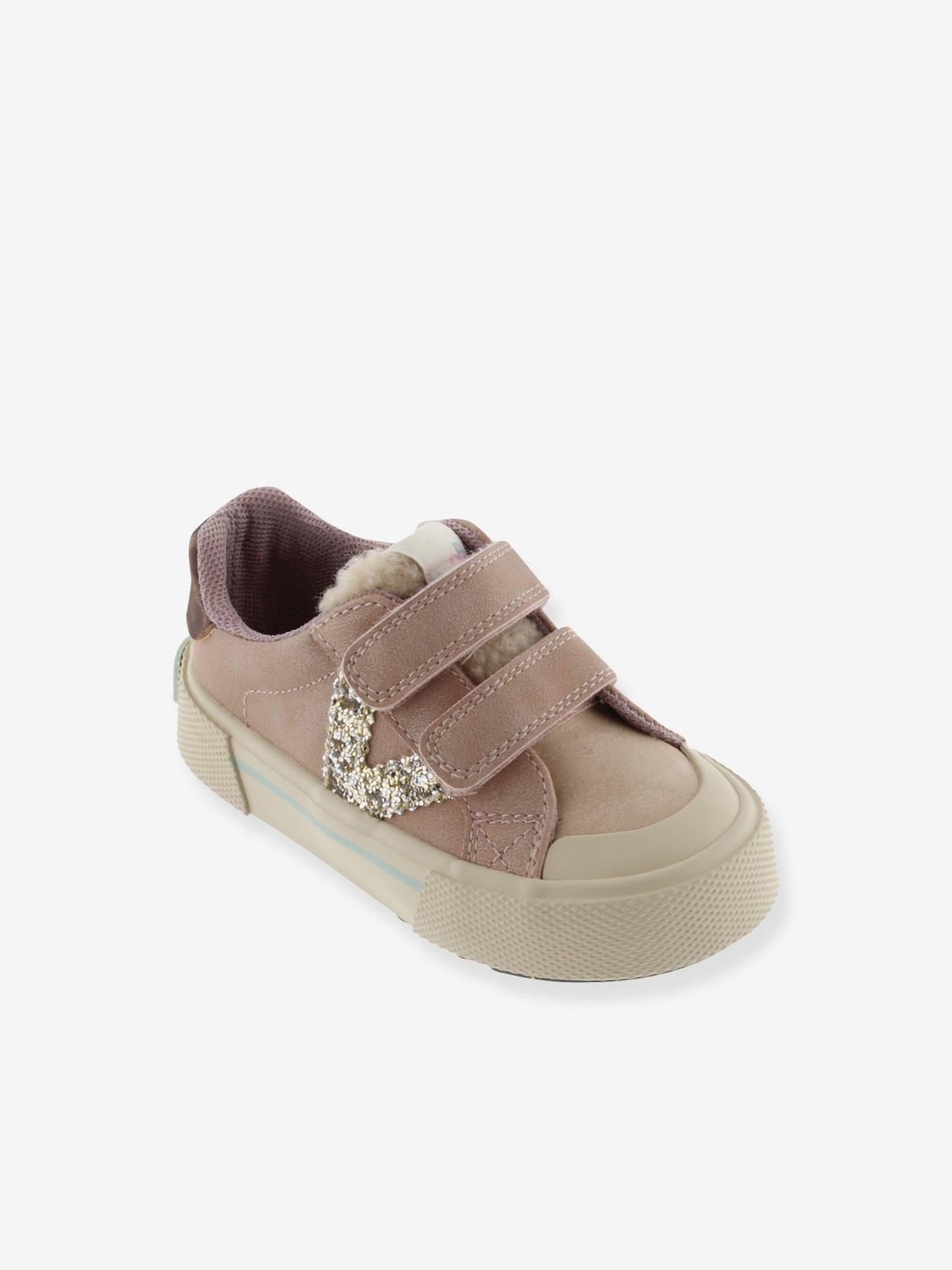 VICTORIA Tribu sneakers rozen