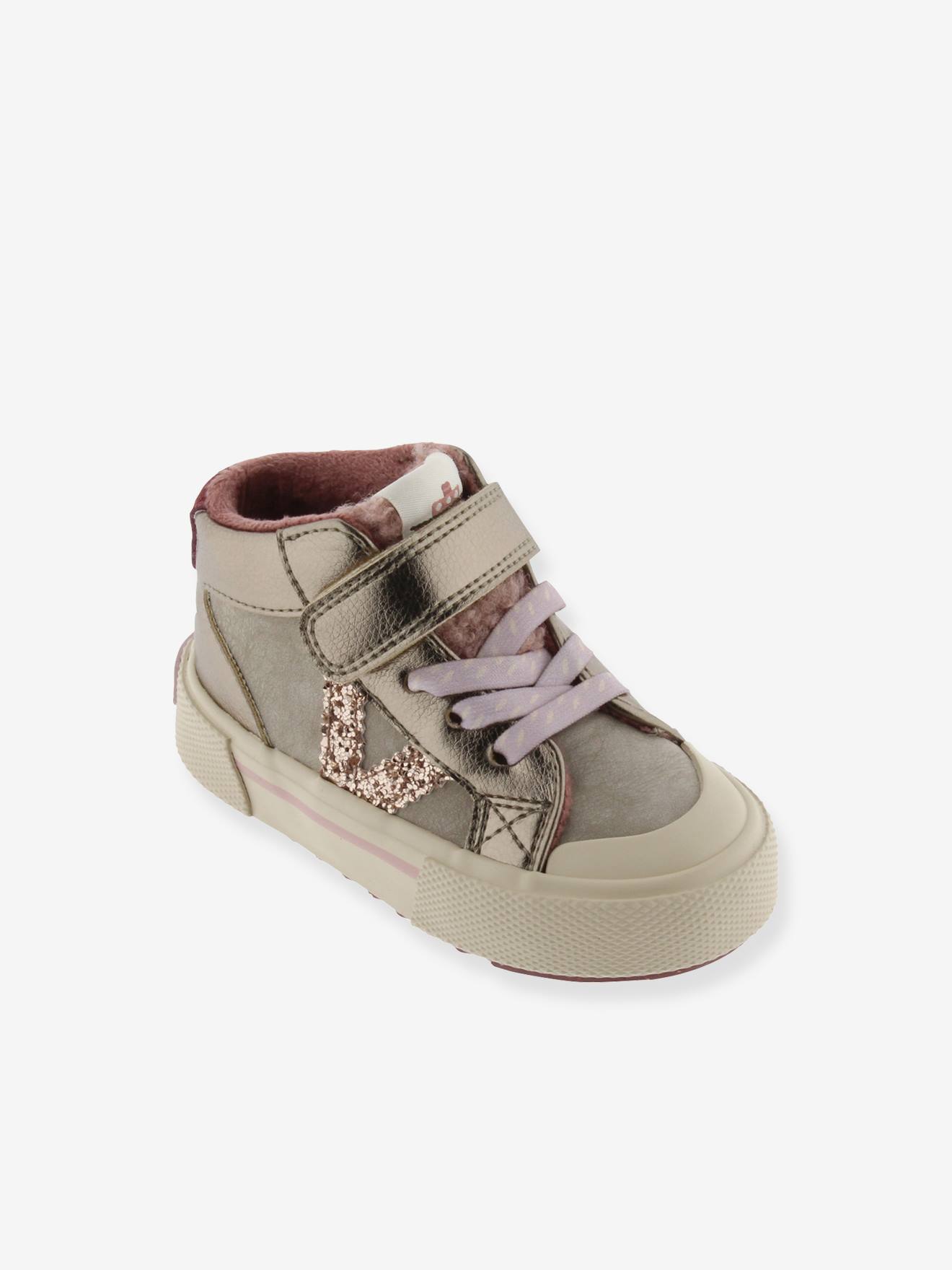 Tribu sneakers VICTORIA beige
