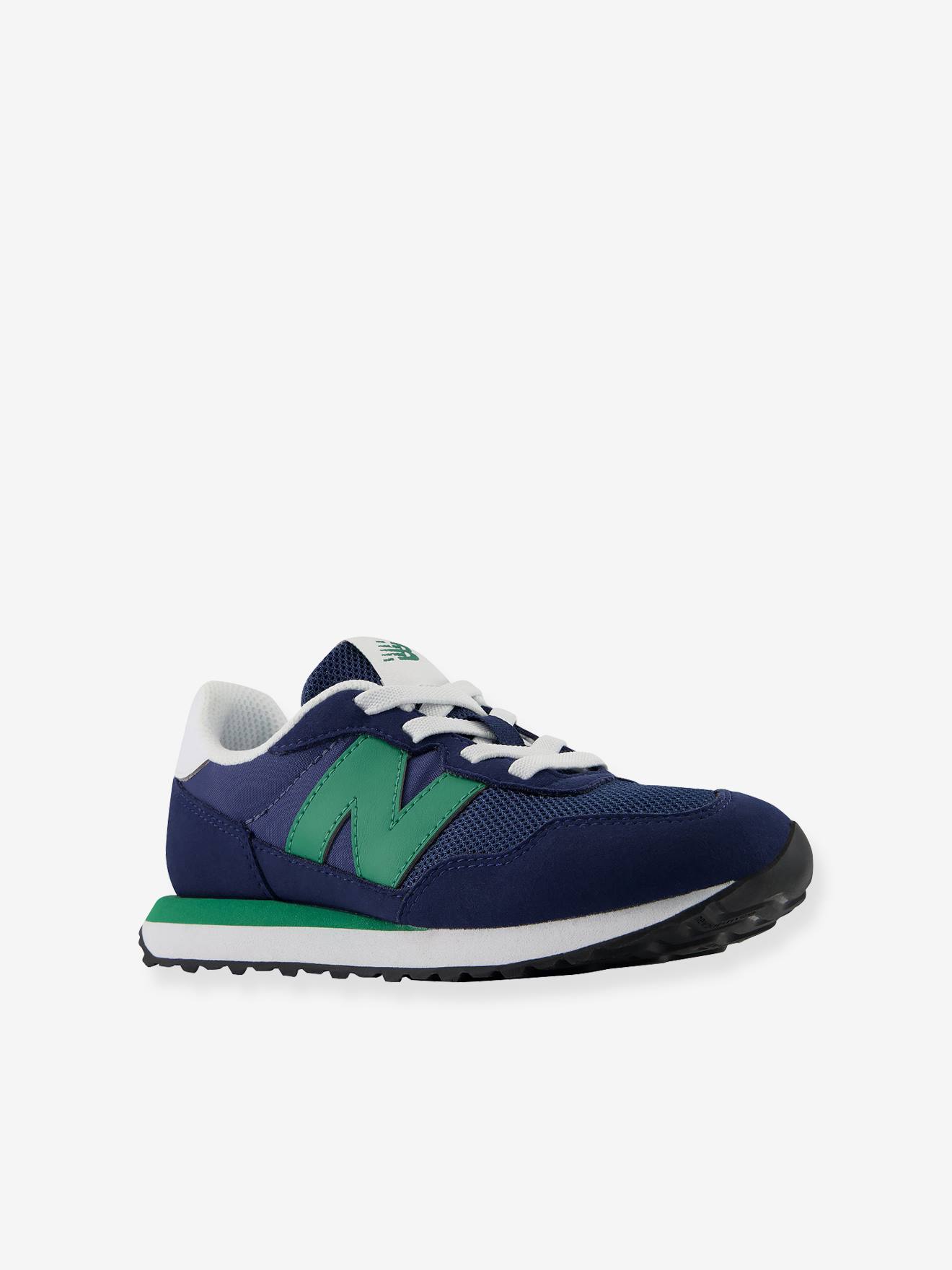 Sneakers P2372JH marineblauw