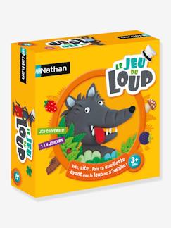 Speelgoed-Gezelschapsspellen-Het spel van de wolf NATHAN