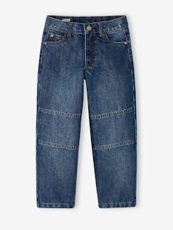 Jongens-Jean-Cargojeans voor jongens