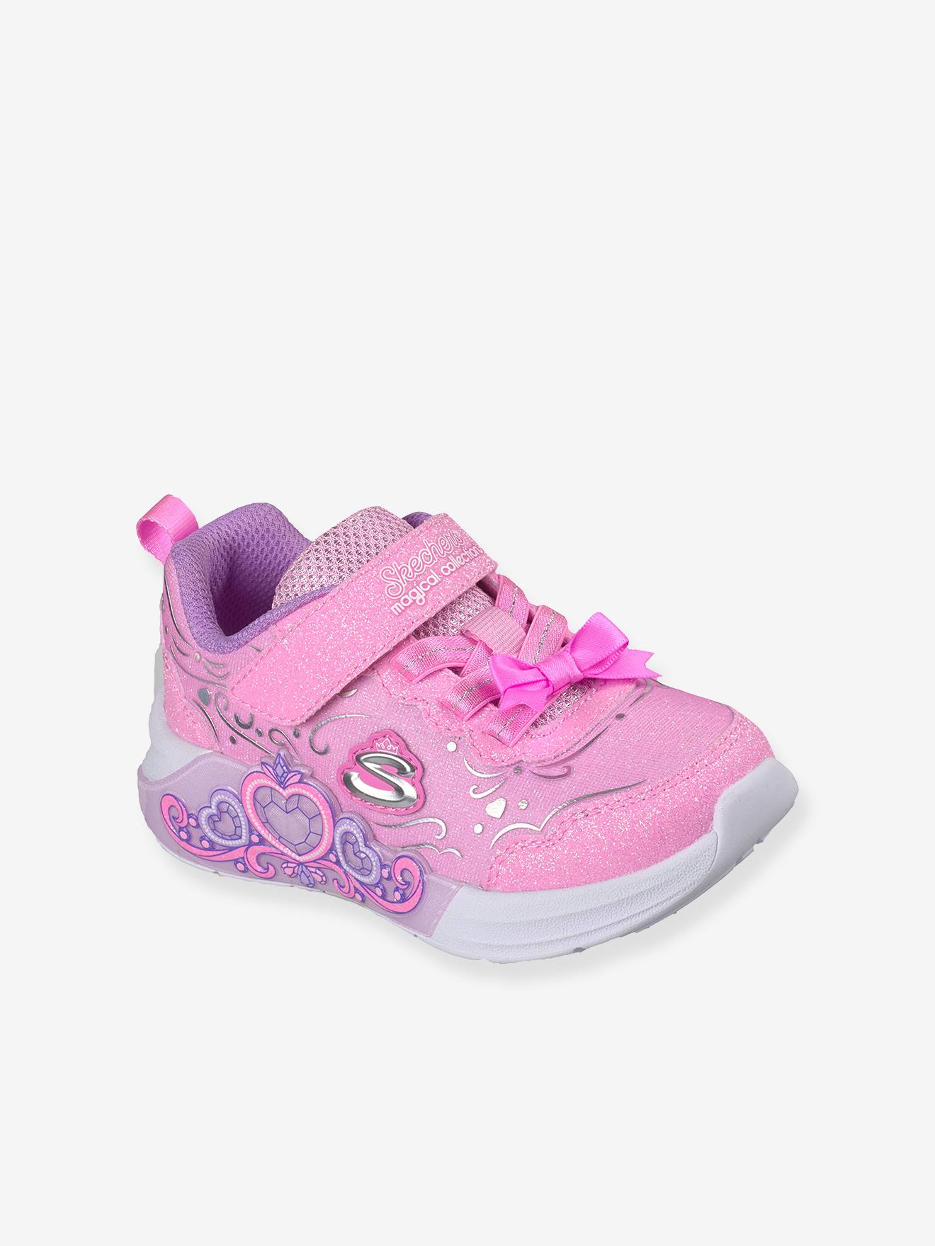 SKECHERS Princess Step sneakers rozen