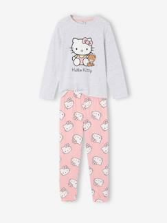 Hello Kitty meisjespyjama  - vertbaudet enfant