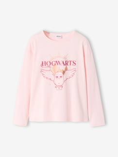 Meisje-Harry Potter T-shirt met lange mouwen