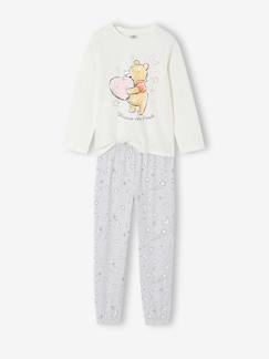 Winnie pyjama voor meisjes  - vertbaudet enfant