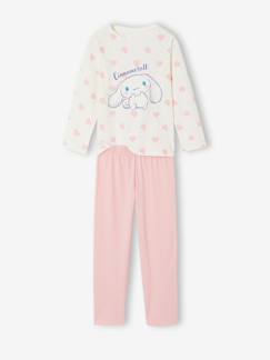 Cinnamoroll meisjespyjama  - vertbaudet enfant