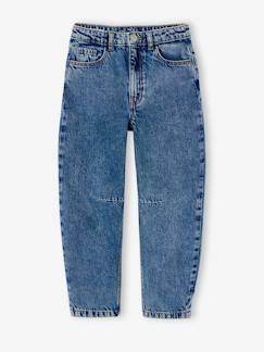 -Ballonjeans meisje