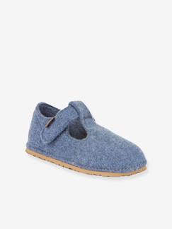 Schoenen-Meisje shoenen 23-38-FLEXY WOOLY BAREFOOT FRODDO blotevoetensloffen voor kinderen