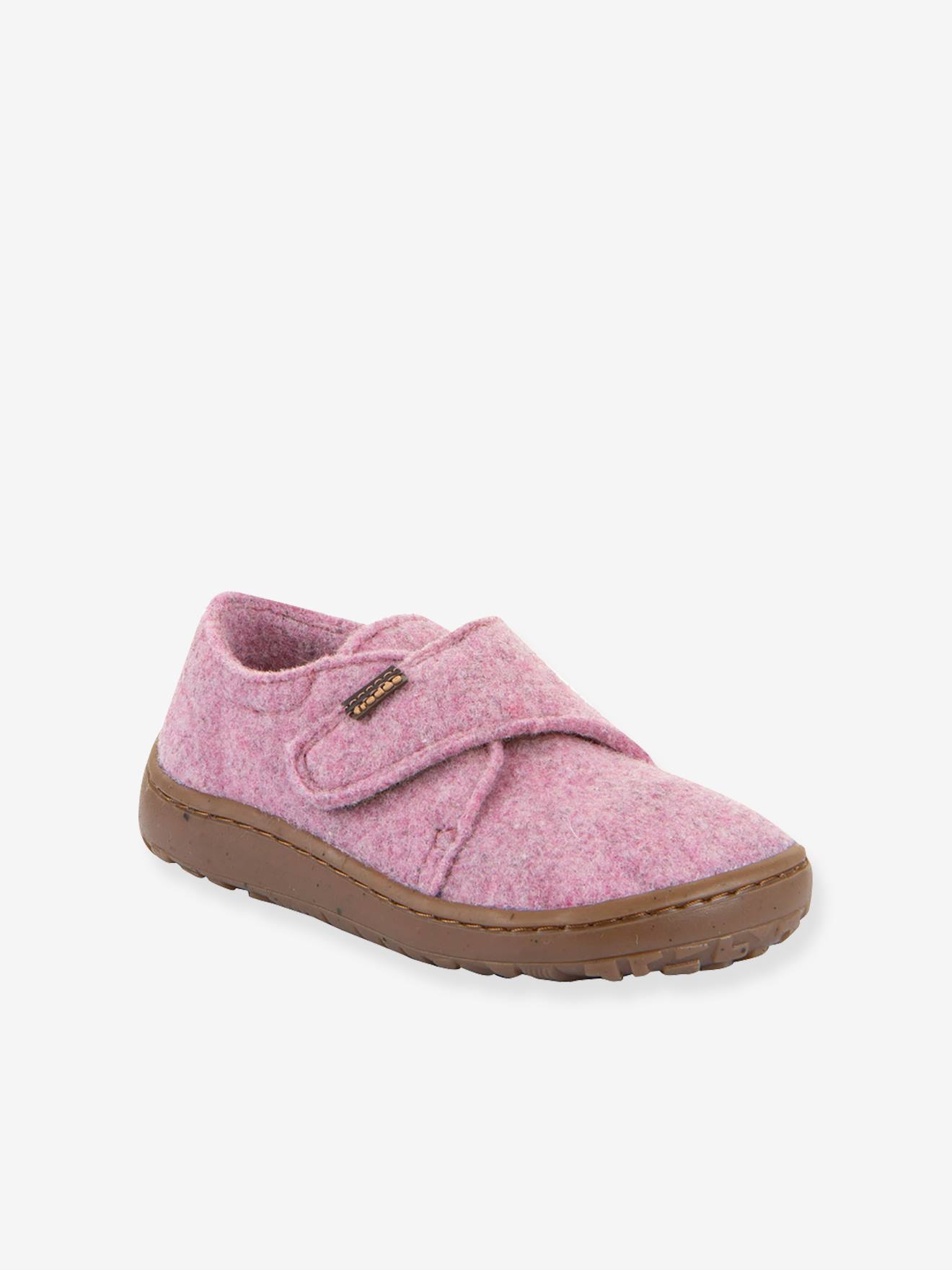 Barefoot sloffen voor kinderen BAREFOOT WOOLY Froddo