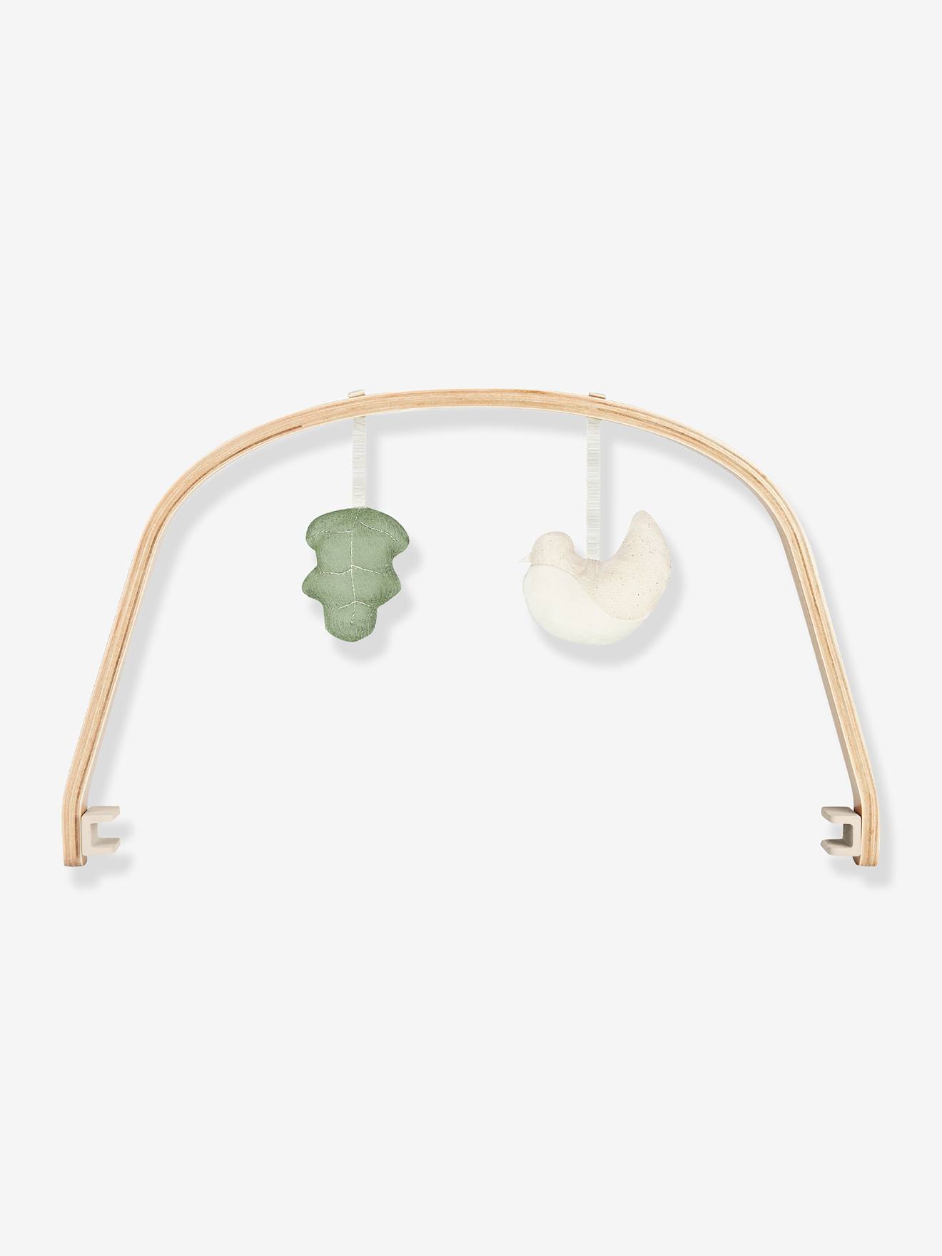 BABYMOOV speelboog voor wipstoel Swoon Flow beige