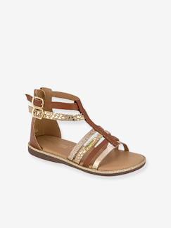 Schoenen-Meisje shoenen 23-38-Sandalen Iniame