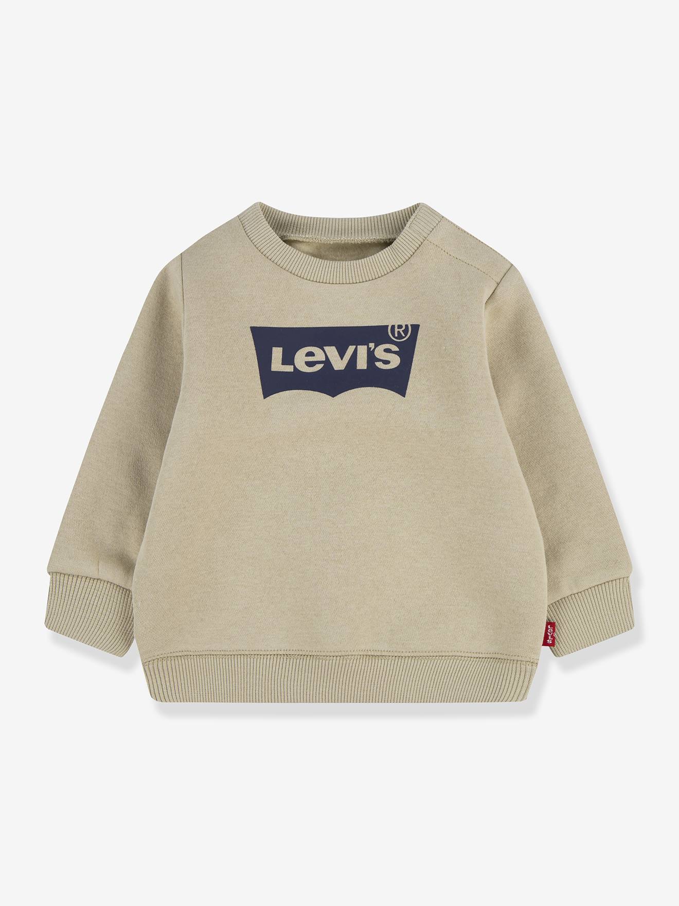 LEVI'S Batwing sweater beige