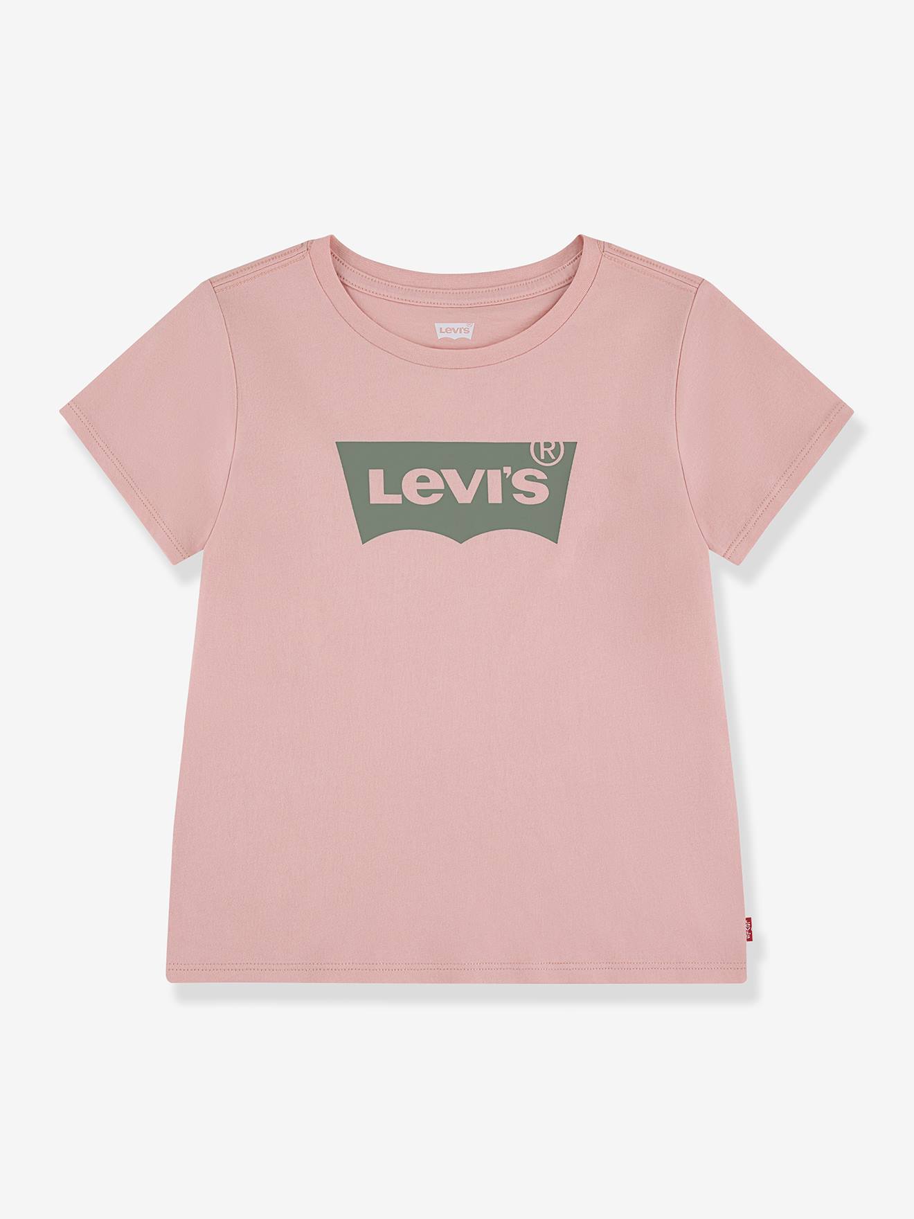LEVI'S Batwing T-shirt wit