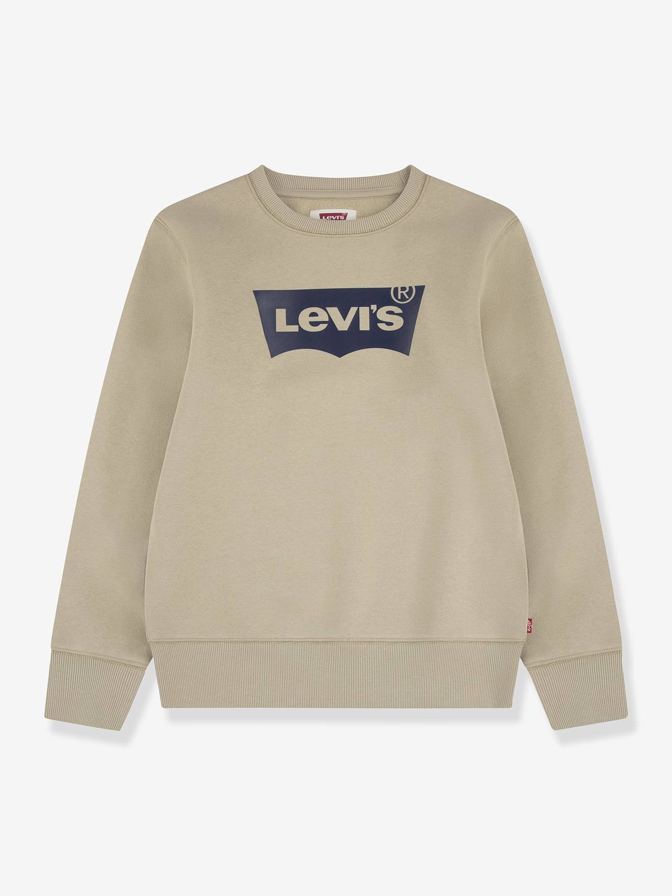 LEVI'S Batwing sweater beige