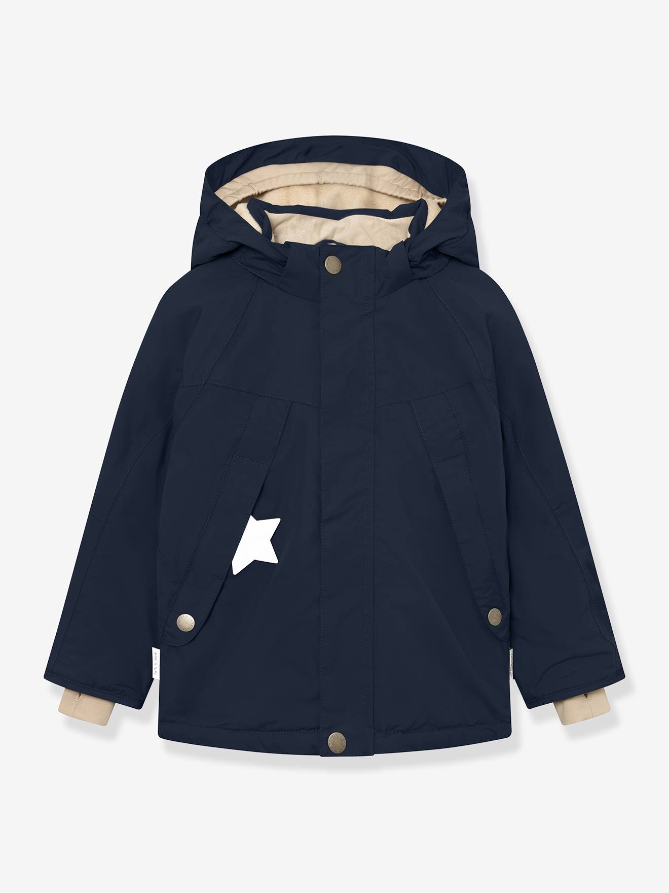 Jongenskleding marineblauw