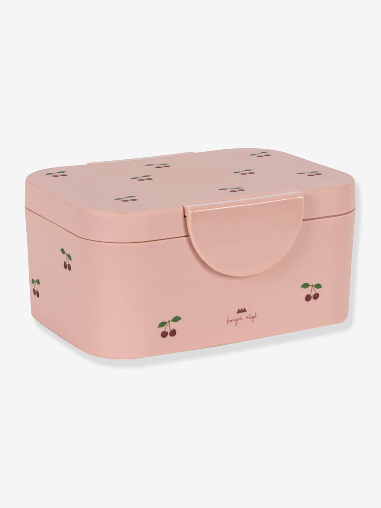 Lunchbox KONGES SLOJD rozen