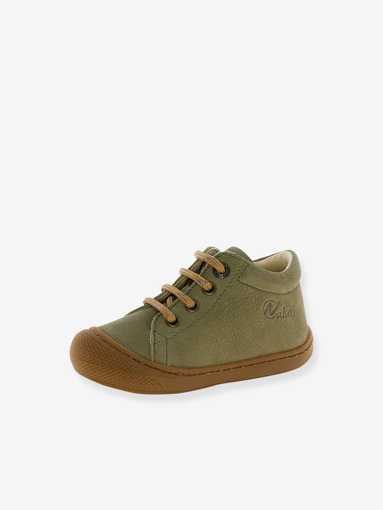 Cocoon veterboots NATURINO kaki