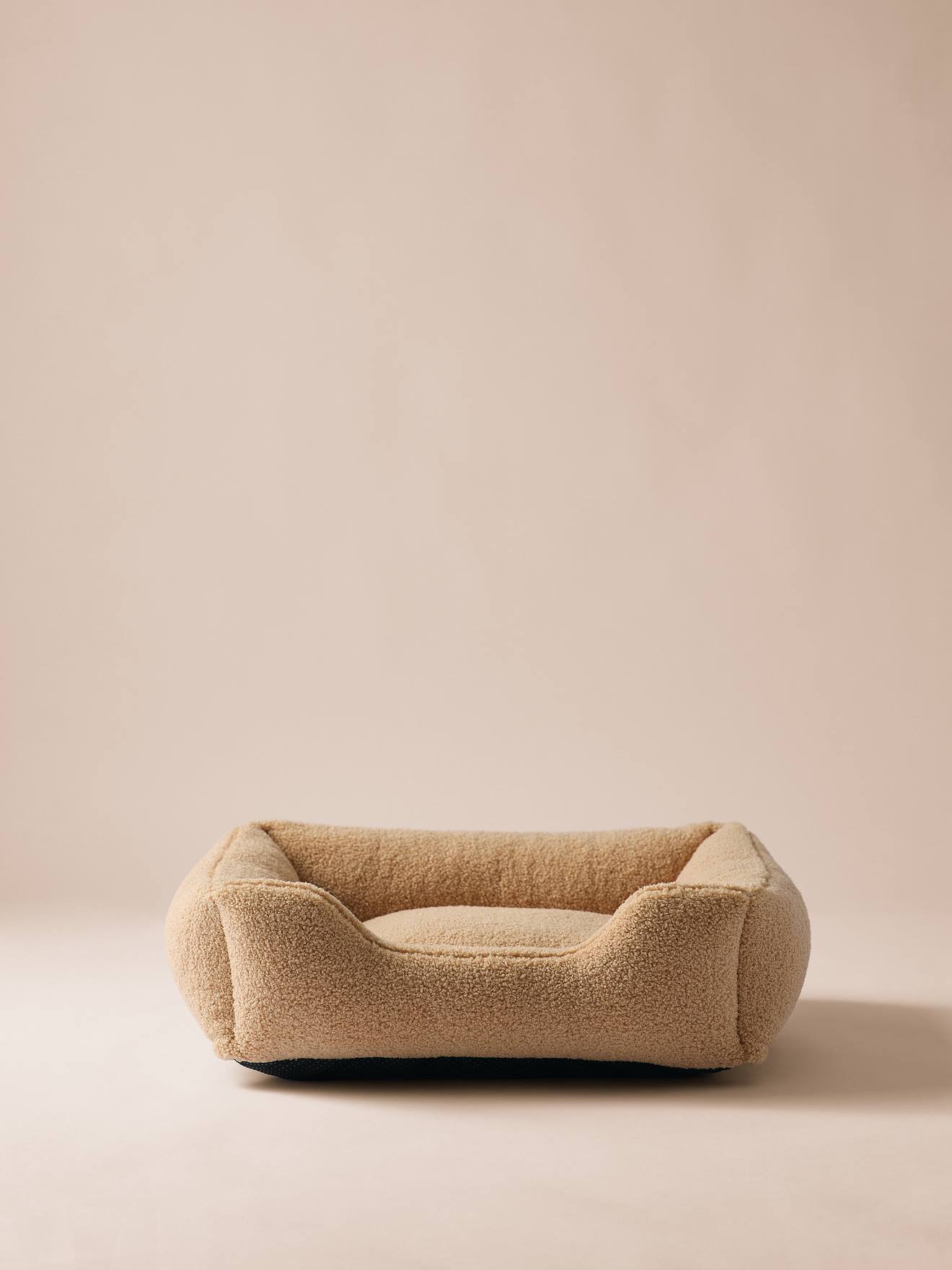 Gequilte mand voor huisdier FAMILY klei