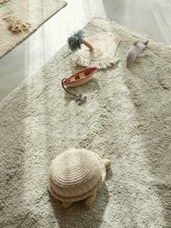 Linnengoed en decoratie-Decoratie-Mand babyschildpad