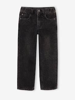 Jongens-Jean-Loose jeans voor jongens