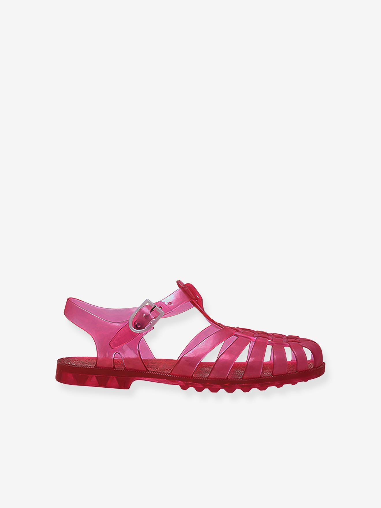 Sun Méduse® Meisjessandalen - kruisbes, Schoenen