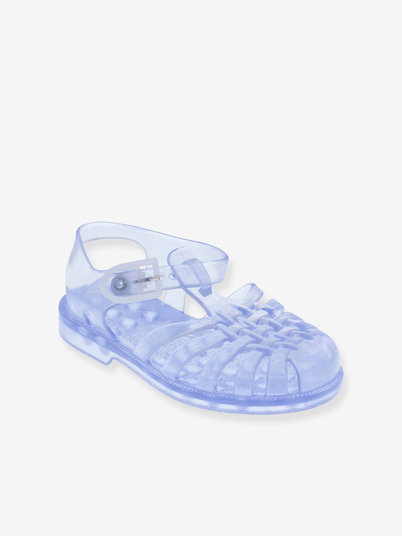 Sun Meduse Jongenssandalen Kristal Schoenen