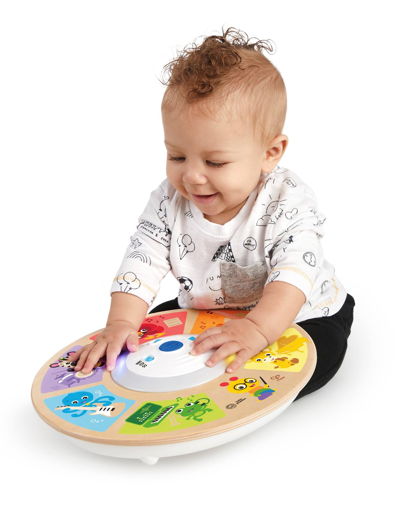 Magic Touch HAPE Orchestra wit