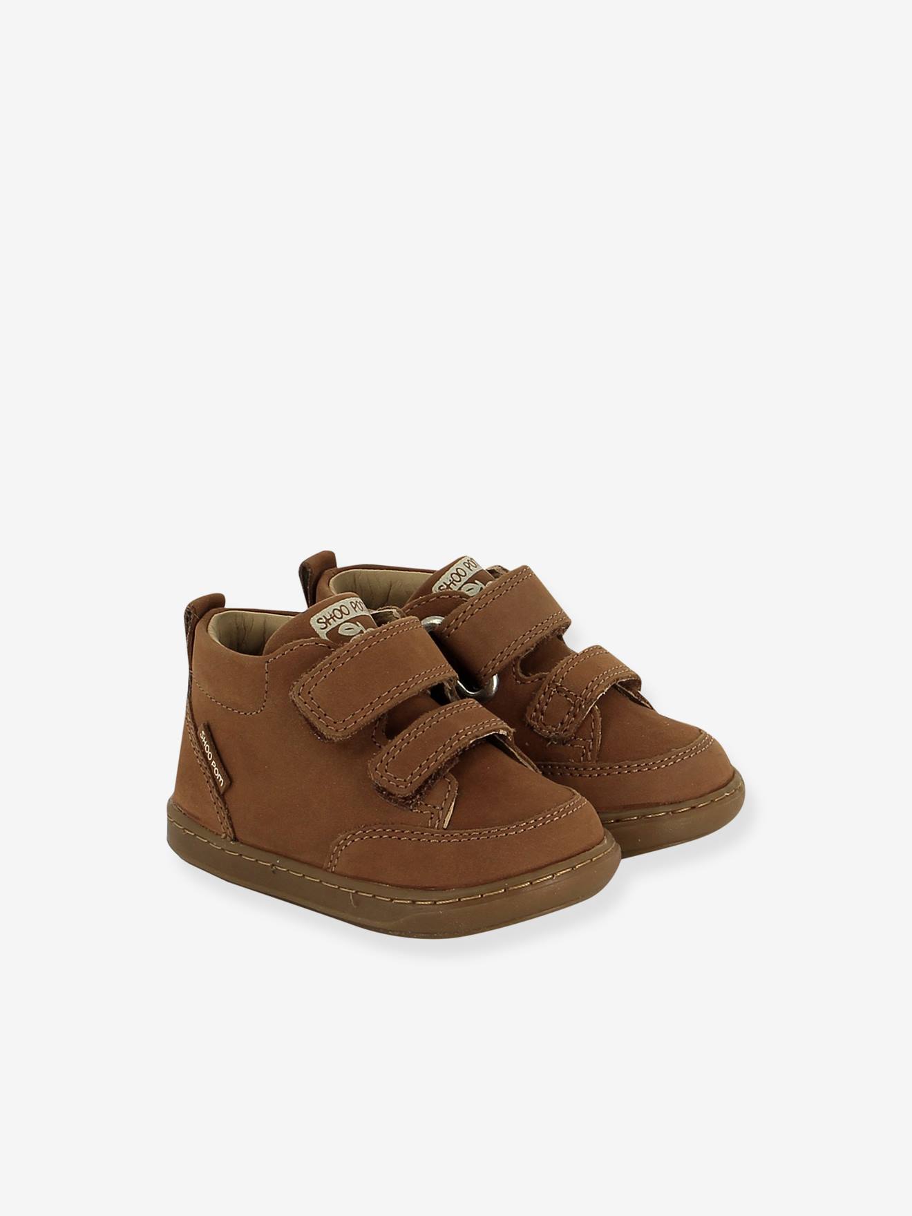 Sneakers Bouba Scroll Easy bruin