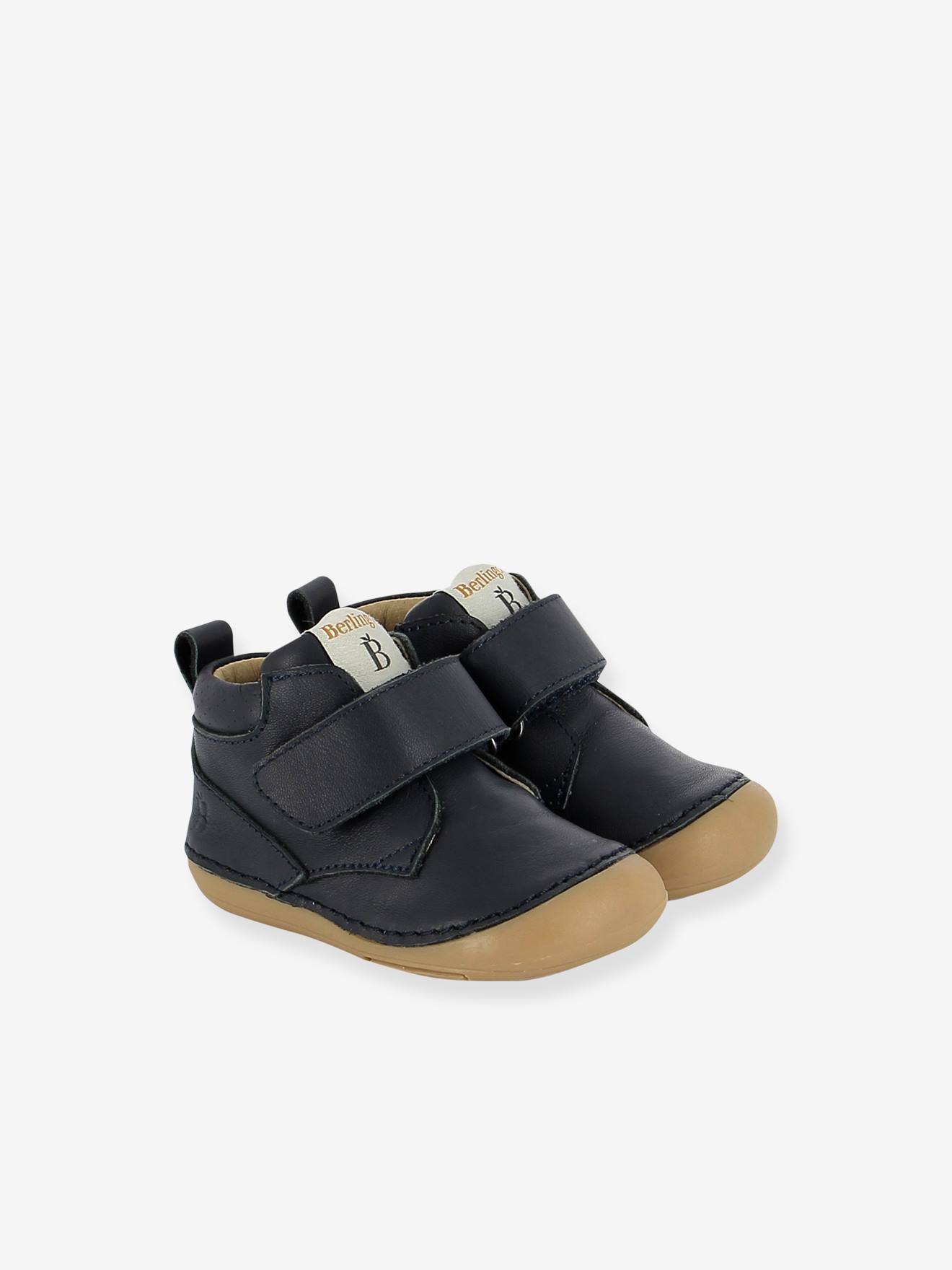Flex Easy BERLINGOT marineblauw