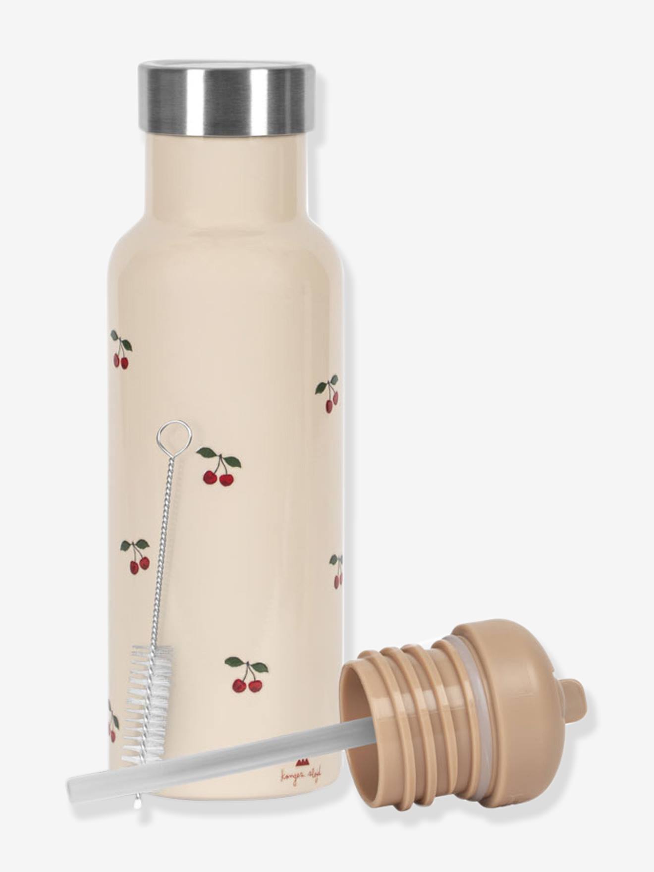 Thermofles 500 ml KONGES SLOJD beige