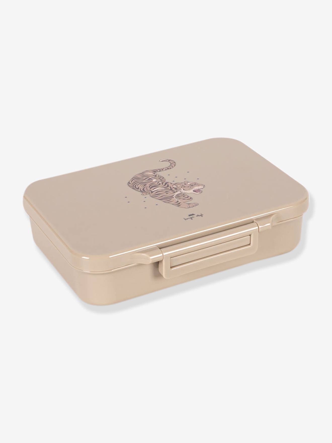 Bento-lunchbox KONGES SLOJD beige