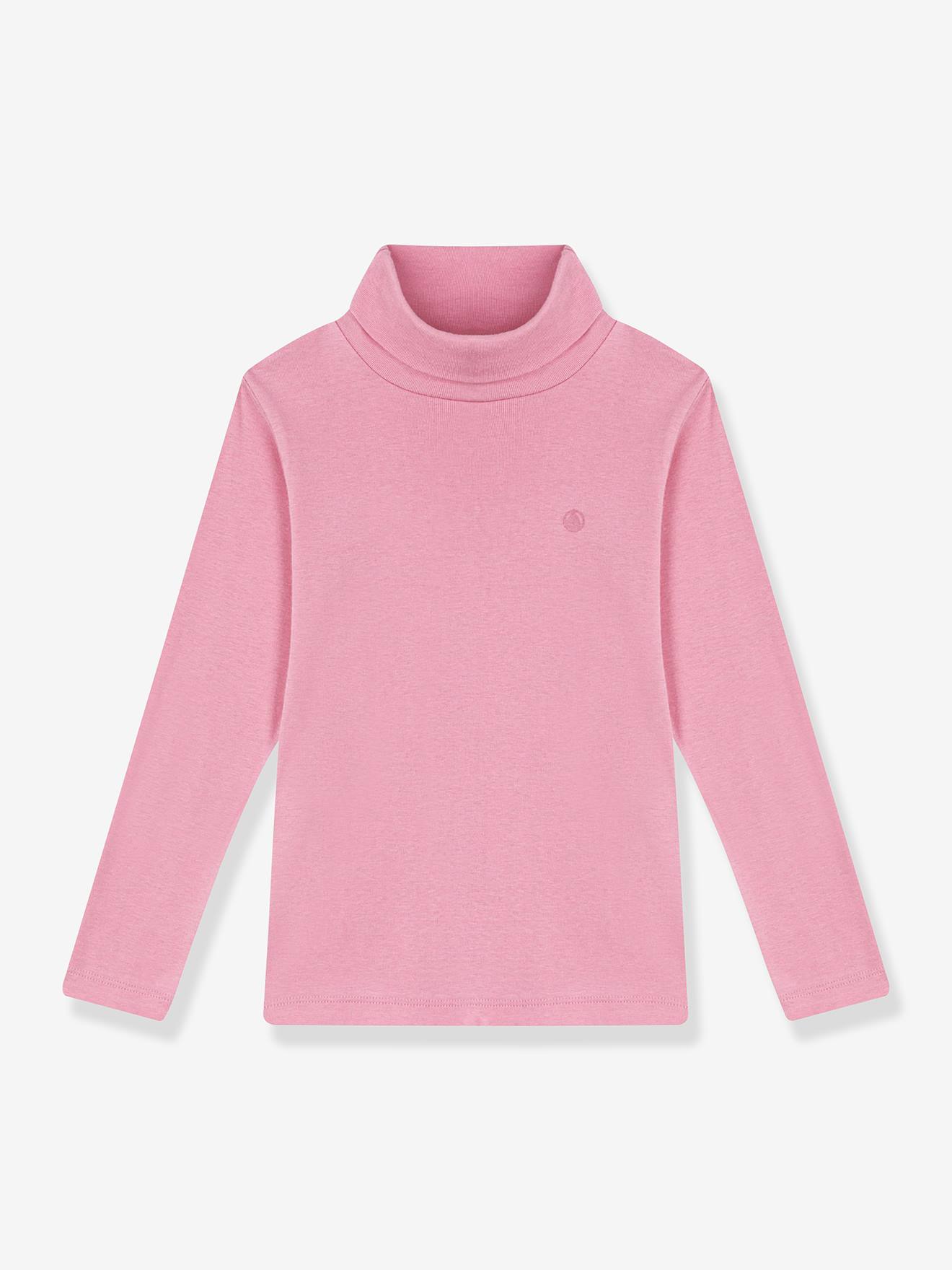 Coltrui PETIT BATEAU rozen