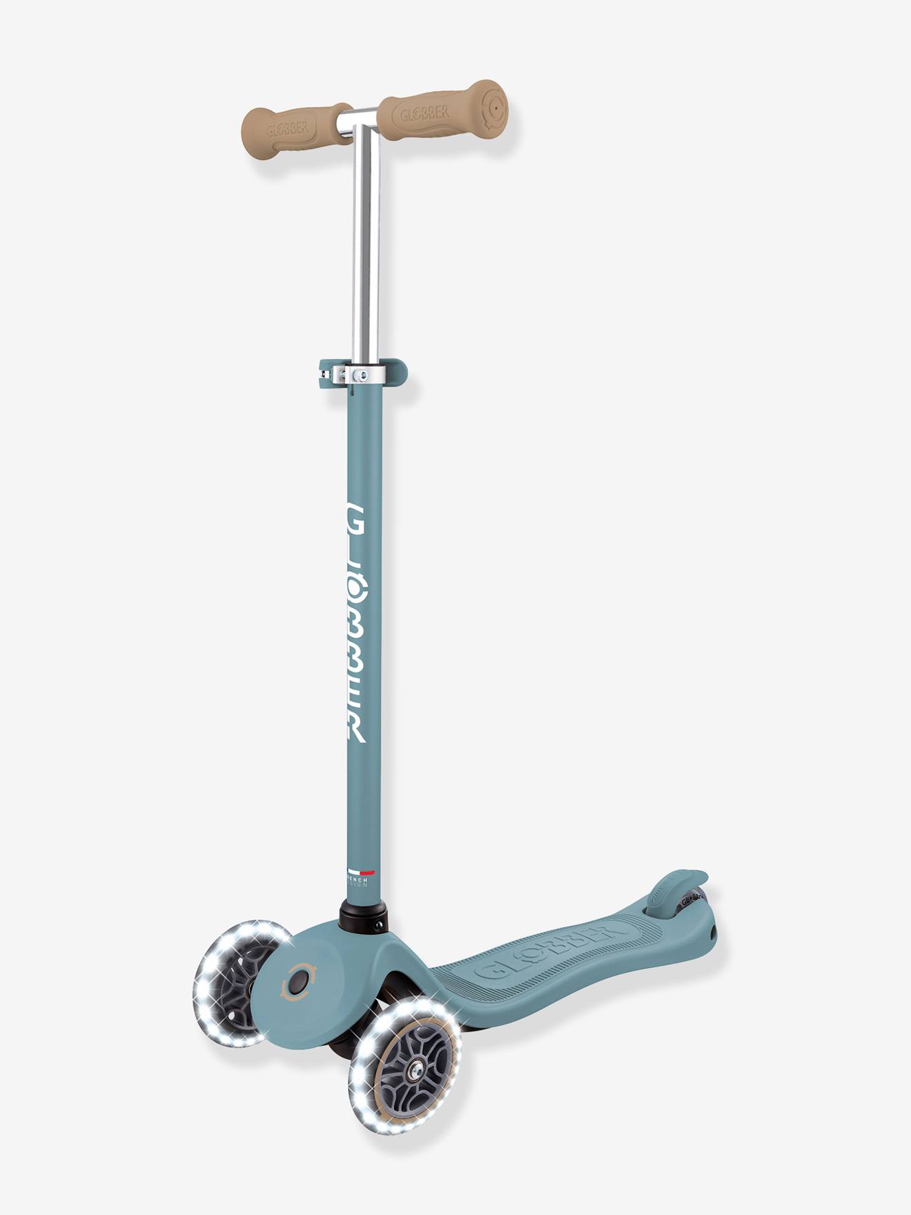 GLOBBER Primo Lights Signature blauw
