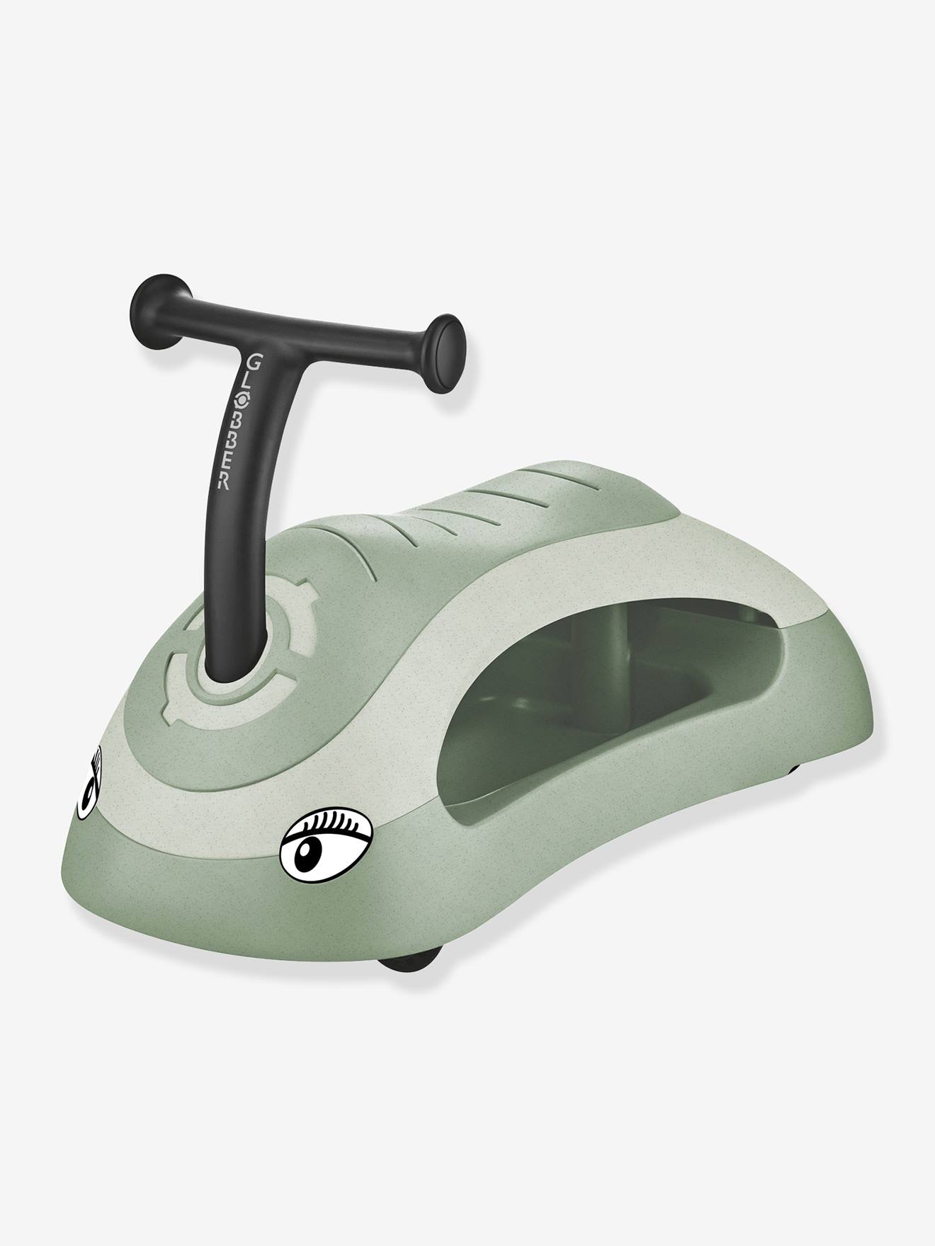 Meegroeiloopauto 3-in-1 Walk N Roll groen