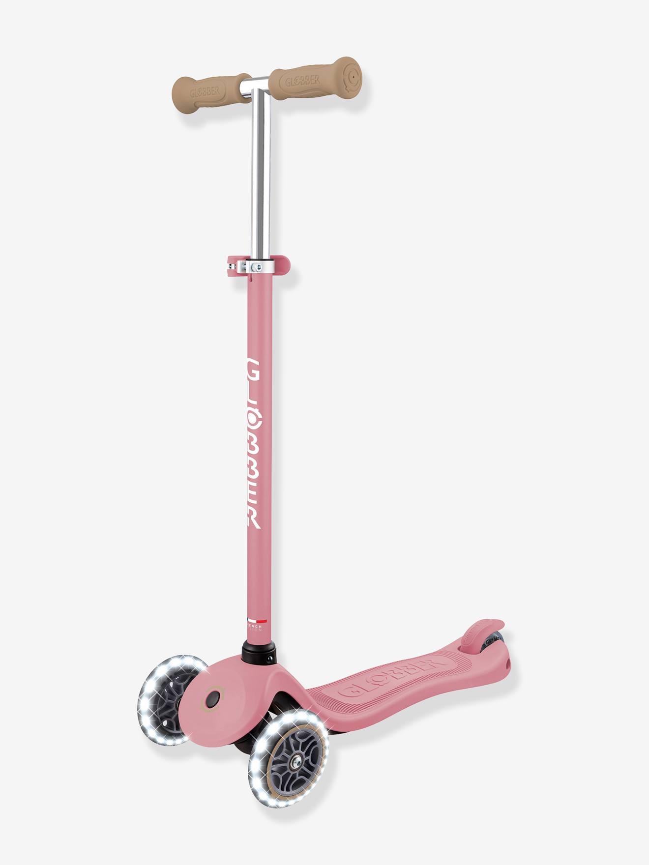 GLOBBER Primo Lights Signature rozen