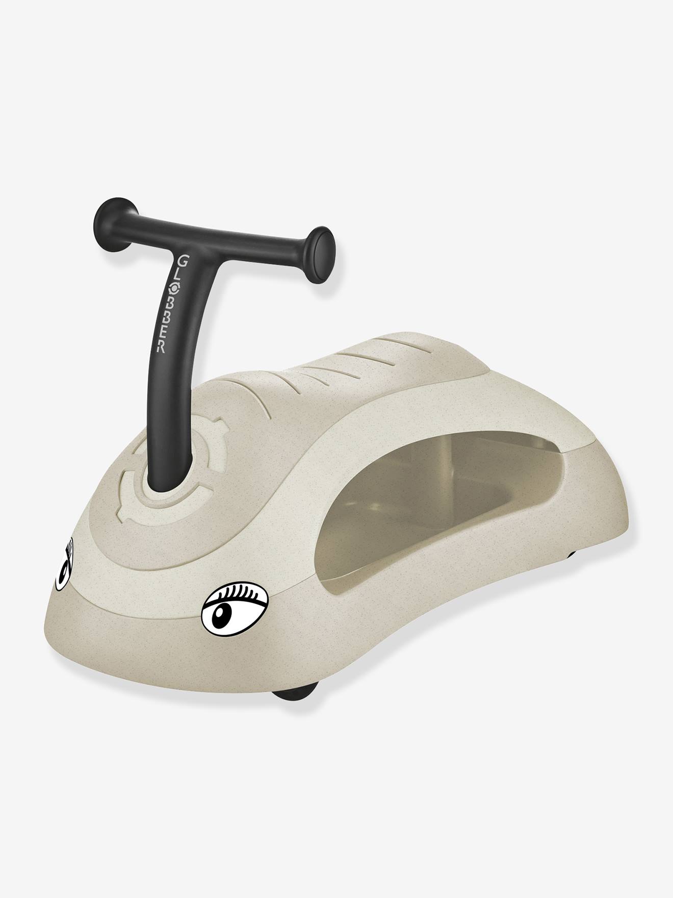 Meegroeiloopauto 3-in-1 Walk N Roll beige