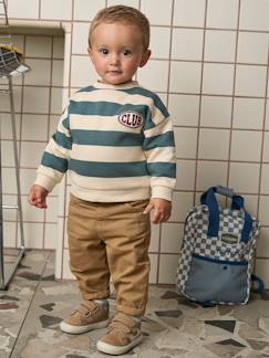 Baby-Babyset-Babyset sweater en broek