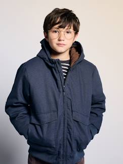 -Jas van canvas JONEN