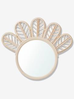 Linnengoed en decoratie-Decoratie-Spiegel-Sioux rotan spiegel