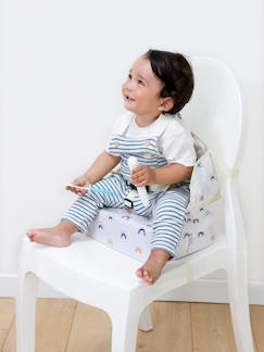 Verzorging-Kinderstoel-Stoelverhoger Easy up BABY TO LOVE