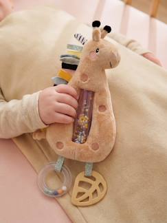 -Rammelaar regen stok giraffe