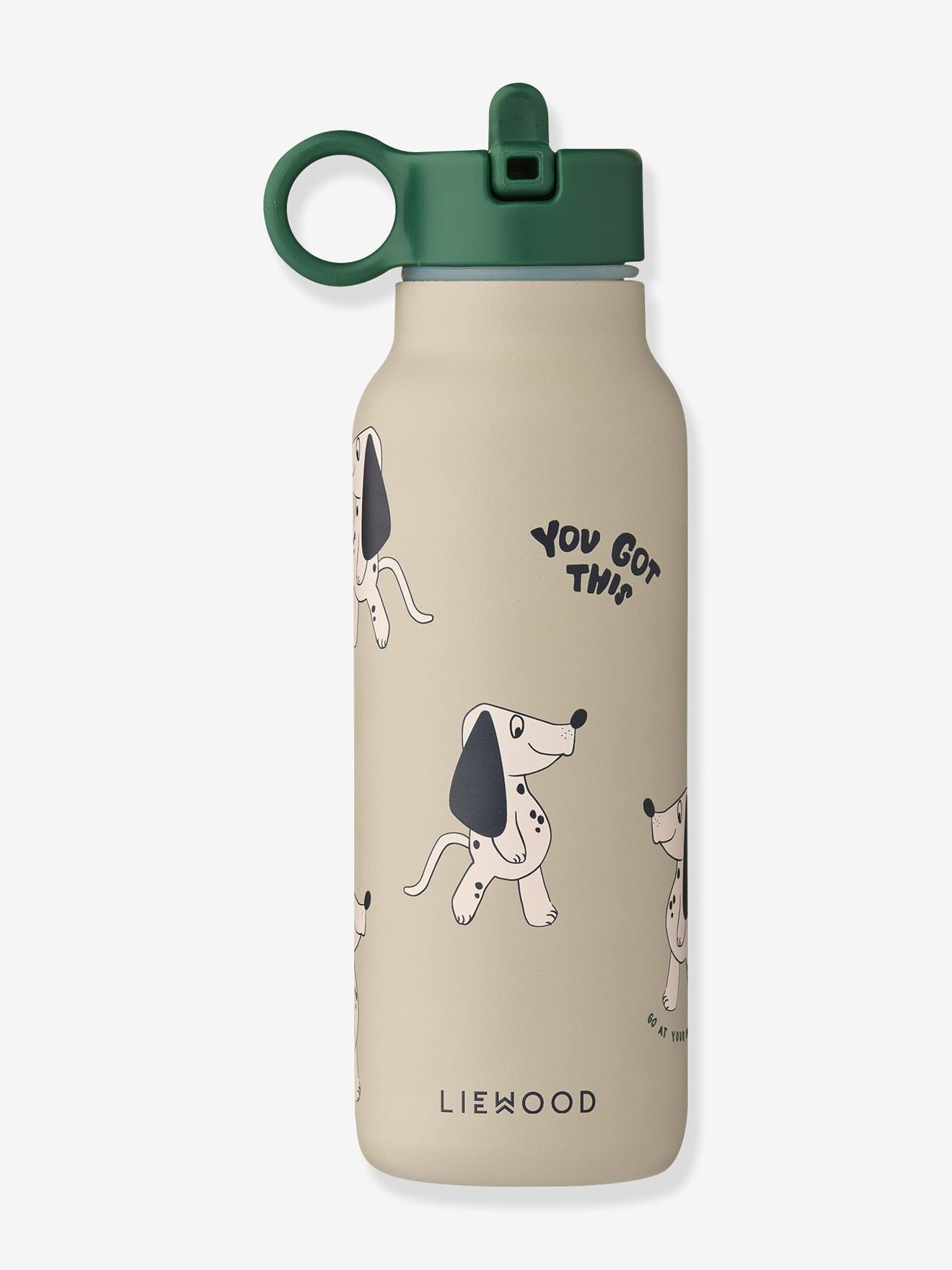 Fles Falk 350ml - LIEWOOD dennen