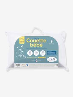 -Anti-huisstofmijt en anti-bacterieel babydekbed