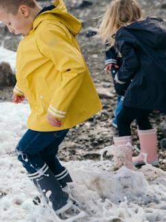 Schoenen-Regenlaarzen Lolly Pop AIGLE® voor meisjes