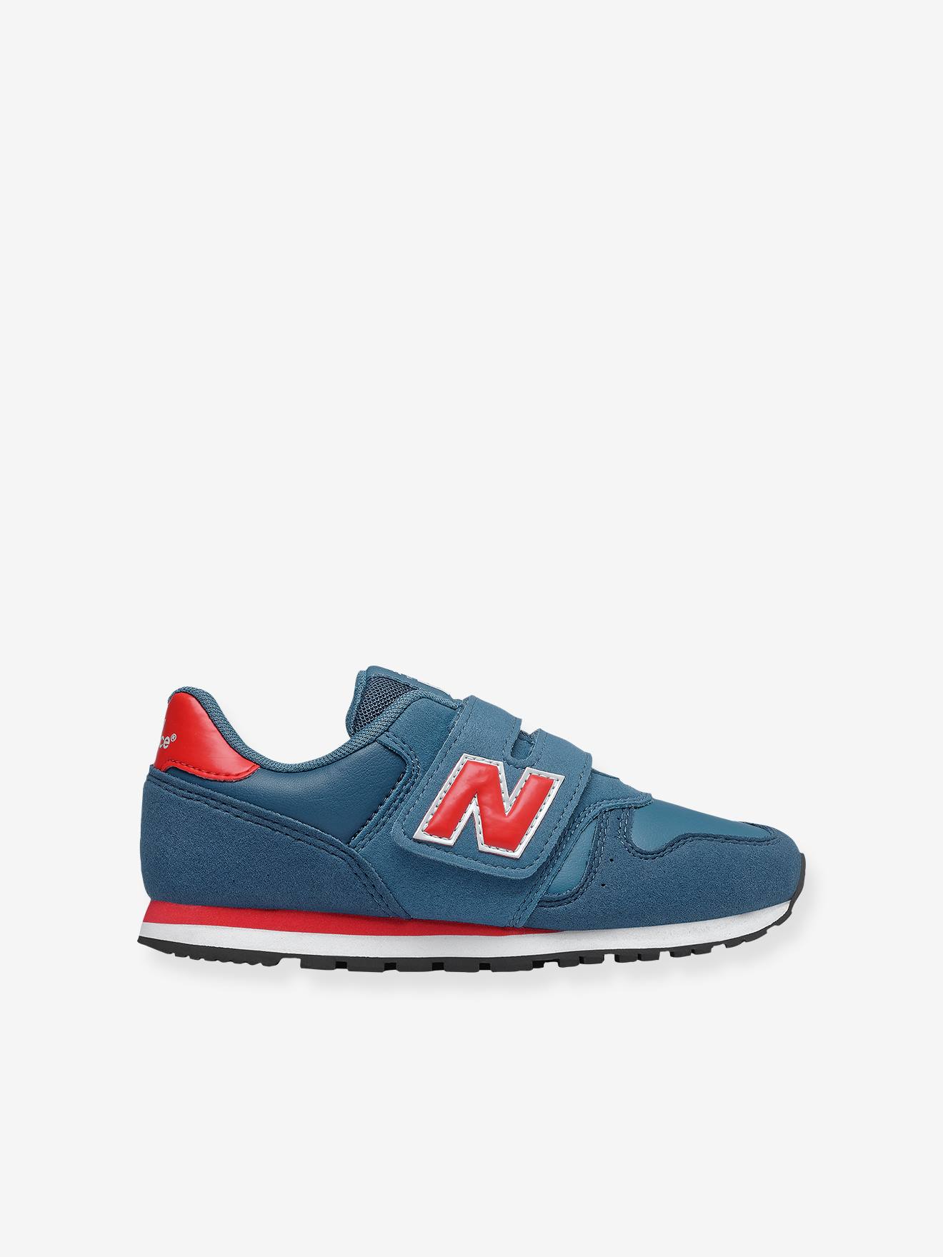 new balance 247 kinder silber